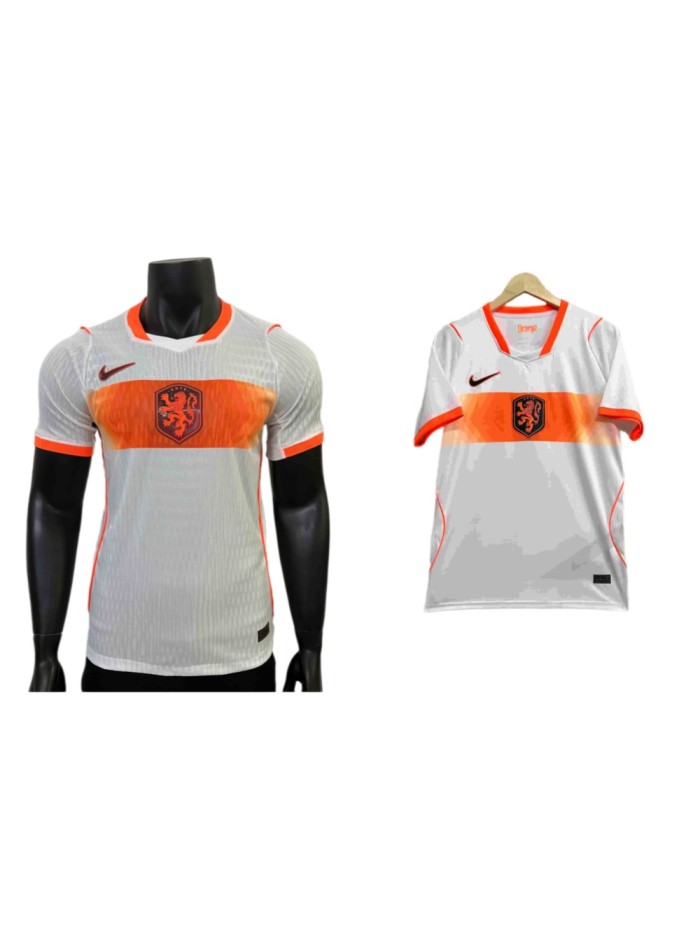 2026/2027 Netherlands Orange Lion Dawn Away Jersey 2 Kind 29085317