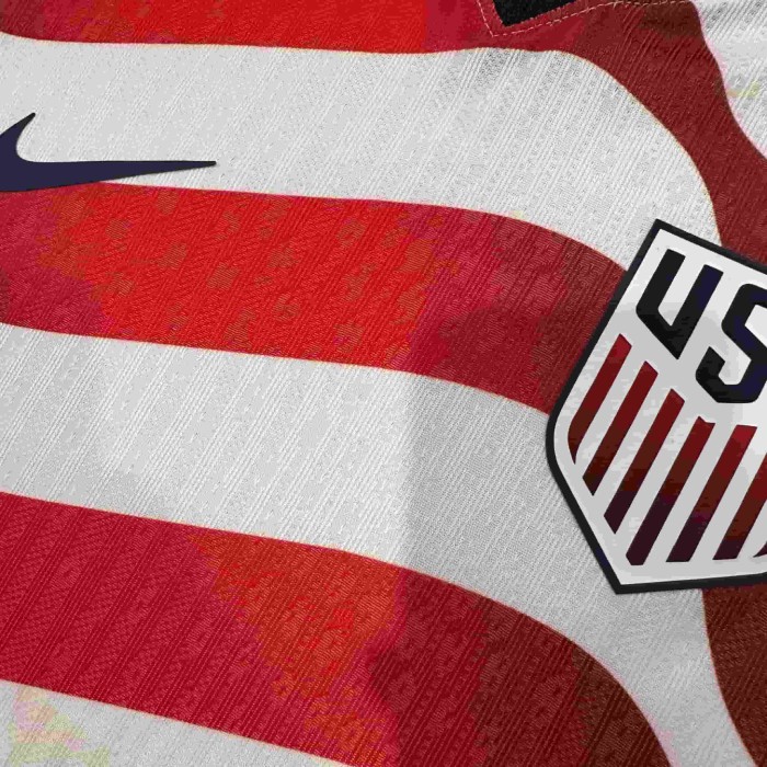 2026/2027 USA Star Wave Home Jersey 2 Kind 29085320