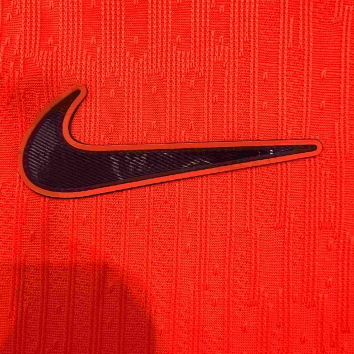 2026/2027 Netherlands Orange Lion Blaze Home Jersey 2 Kind 29085316