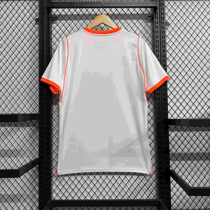 2026/2027 Netherlands Orange Lion Dawn Away Jersey 2 Kind 29085317