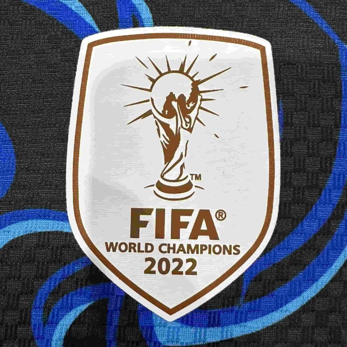 2026/2027 Argentina Filete Painted Away Jersey 2 Kind 29085312