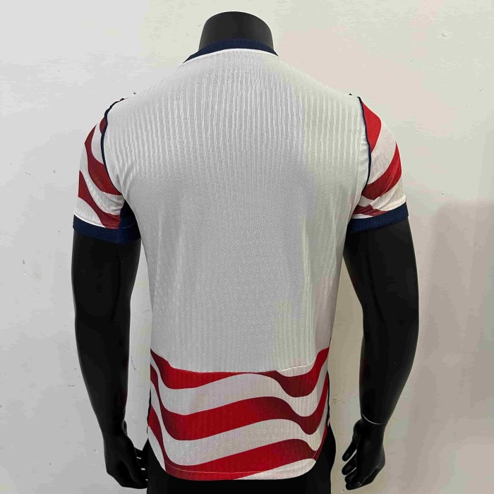 2026/2027 USA Star Wave Home Jersey 2 Kind 29085320
