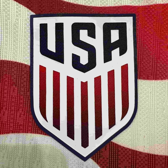 2026/2027 USA Star Wave Home Jersey 2 Kind 29085320