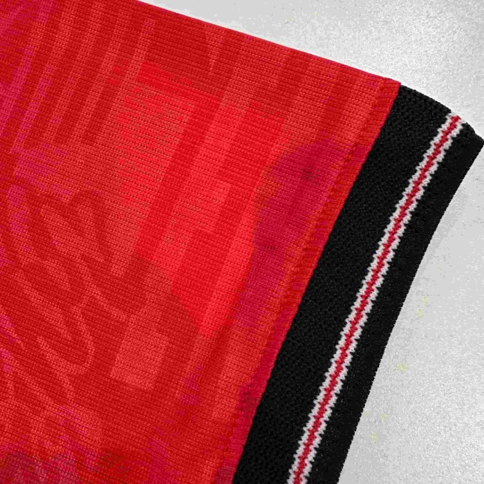 2026/2027 England Red Three Lions Away Jersey 2 Kind 29085329