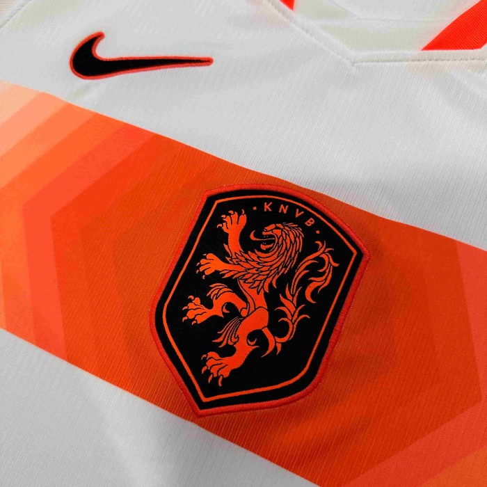 2026/2027 Netherlands Orange Lion Dawn Away Jersey 2 Kind 29085317