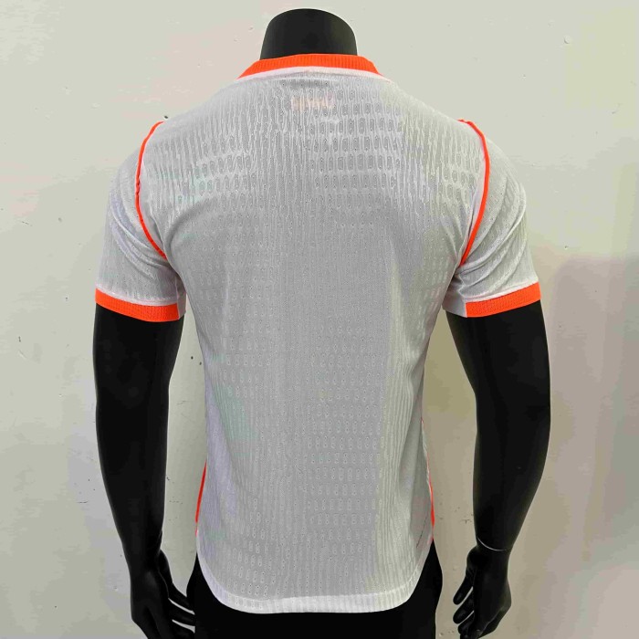 2026/2027 Netherlands Orange Lion Dawn Away Jersey 2 Kind 29085317