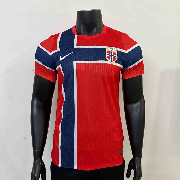 2026/2027 Norway Viking Cross Home Jersey 2 Kind 29085323