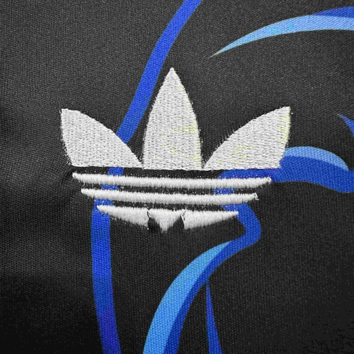 2026/2027 Argentina Filete Painted Away Jersey 2 Kind 29085312