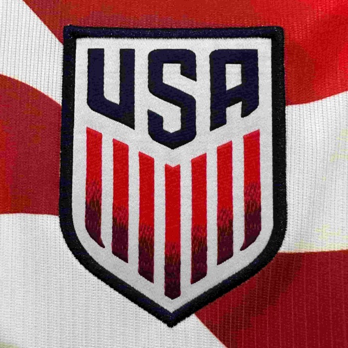 2026/2027 USA Star Wave Home Jersey 2 Kind 29085320