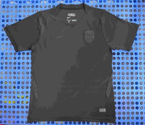2026/2027 Norway Away Replica Jersey 29093786