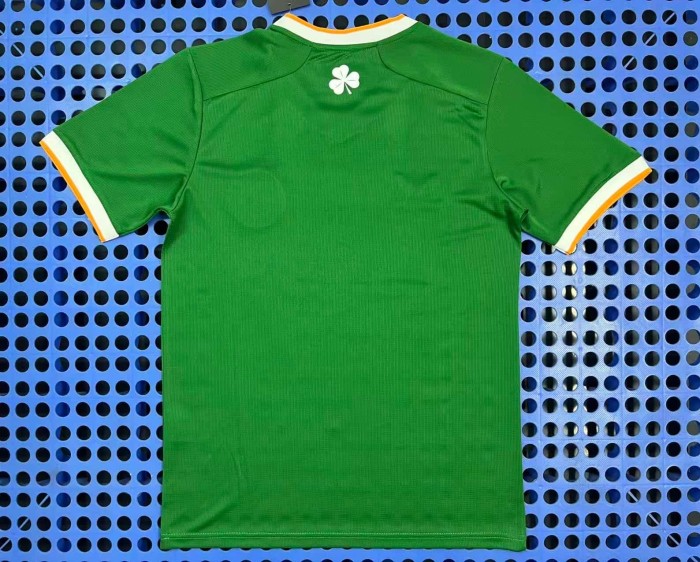 2026/2027 Ireland Home Replica Jersey 29093778