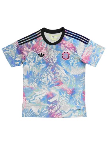 2026/2027 Costa Rica Away Replica Jersey 29093781