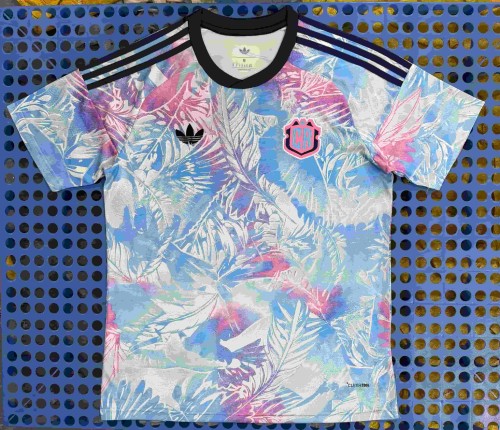 2026/2027 Costa Rica Away Replica Jersey 29093781