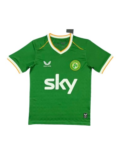 2026/2027 Ireland Home Replica Jersey 29093778