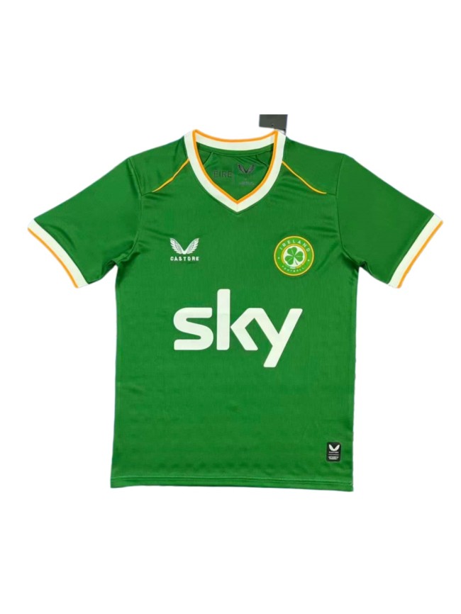 2026/2027 Ireland Home Replica Jersey 29093778
