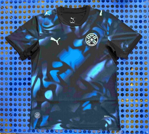 2026/2027 Paraguay Away Replica Jersey 29093779