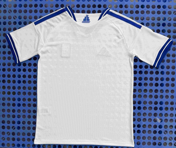 2026/2027 Greece Home Replica Jersey 29093788