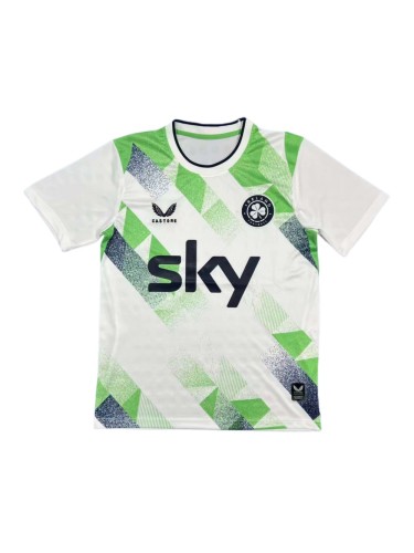 2026/2027 Ireland Away Replica Jersey 29093777