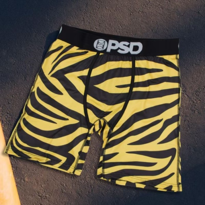 Men's American Style Boxer Shorts Sports Underwear 16 colors 29107924