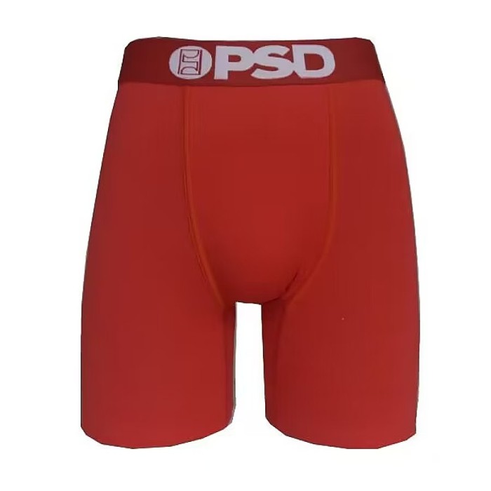 High Elastic Compression Men's 5 Inch Quick Dry Running Training Sports Boxer Briefs 9 colors 29111573