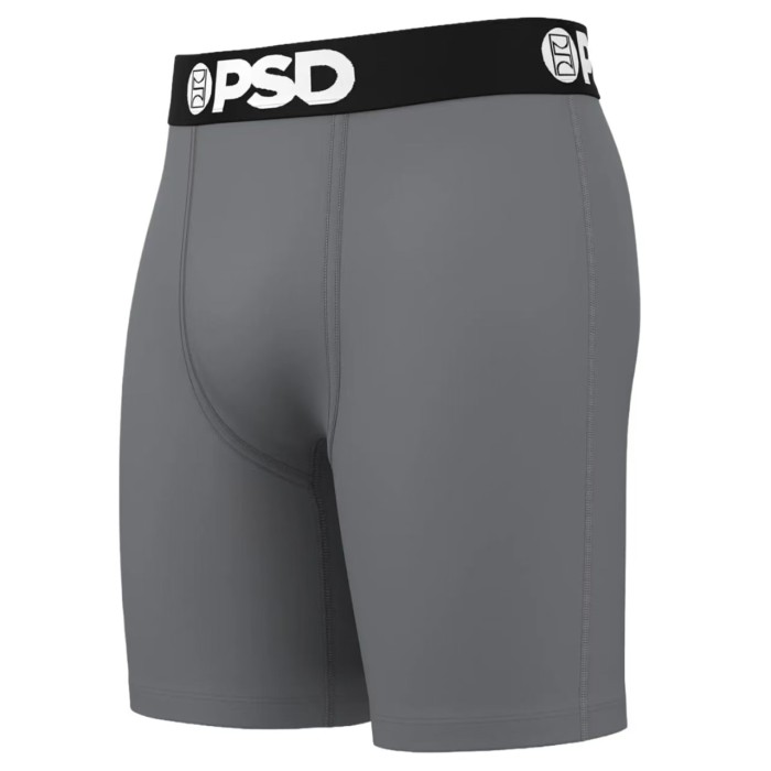 High Elastic Compression Men's 5 Inch Quick Dry Running Training Sports Boxer Briefs 9 colors 29111573