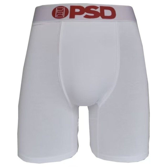 High Elastic Compression Men's 5 Inch Quick Dry Running Training Sports Boxer Briefs 9 colors 29111573