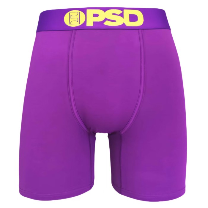 High Elastic Compression Men's 5 Inch Quick Dry Running Training Sports Boxer Briefs 9 colors 29111573