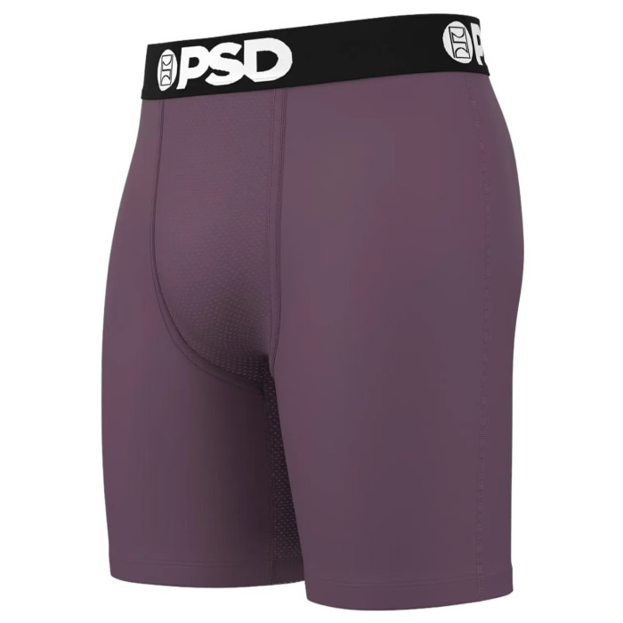 High Elastic Compression Men's 5 Inch Quick Dry Running Training Sports Boxer Briefs 9 colors 29111573