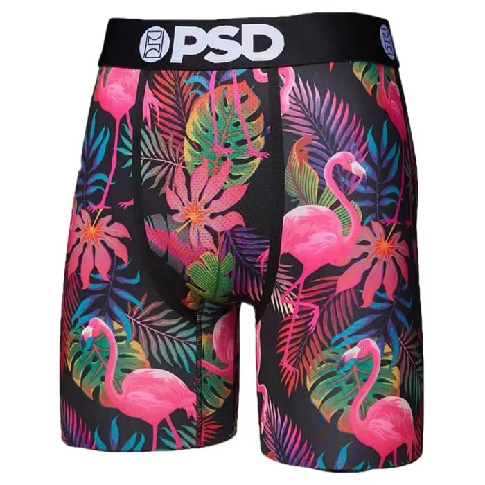 Franklin Dollar & Green Bandana Paisley Novelty Print Men's Athletic Boxer Shorts Underwear 16 colors 29111228