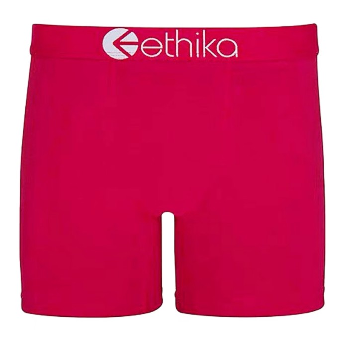 Solid Color Breathable Anti-Chafing Antibacterial Short Sports Men's Boxer Briefs 6 colors 29114298