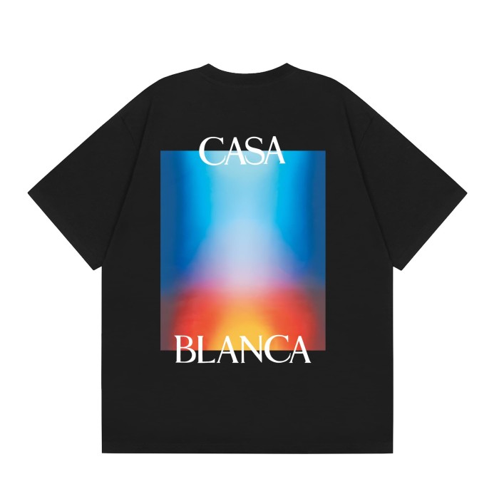 Summer Vacation Style Print Tee 60 colors 29119161