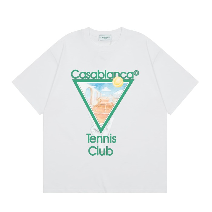 Summer Vacation Style Print Tee 60 colors 29119161