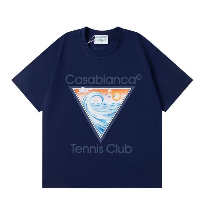 Summer Vacation Style Print Tee 60 colors 29119161