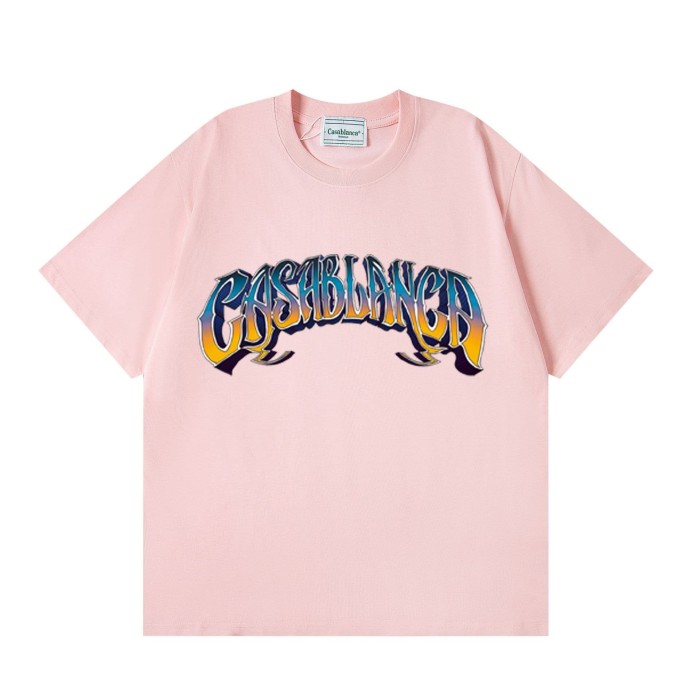 Summer Vacation Style Print Tee 60 colors 29119161