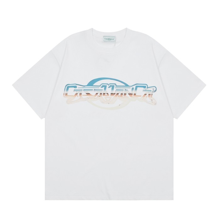 American Streetwear Summer Digital Print Tee 54 colors 29119160