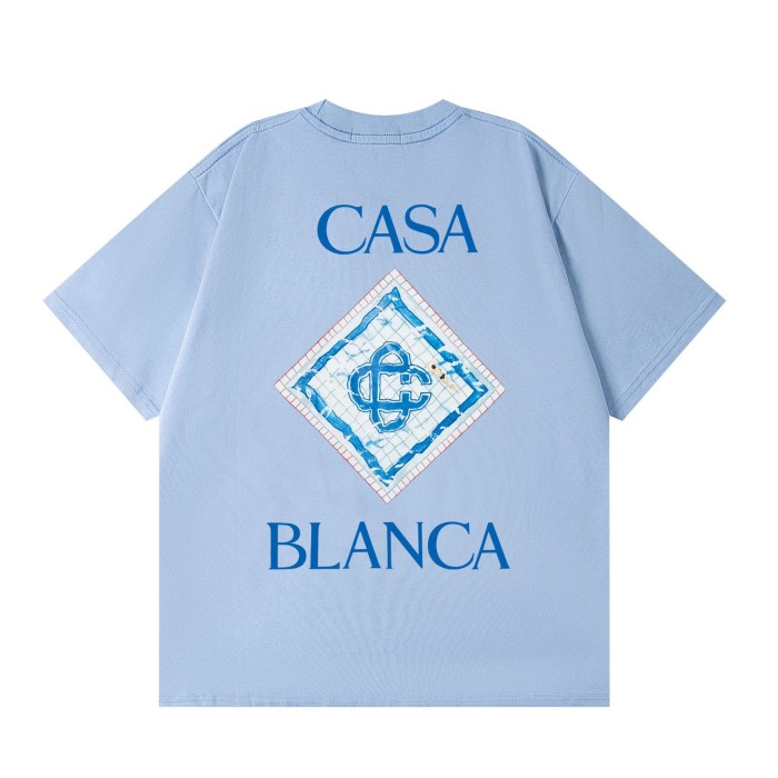 Summer Vacation Style Print Tee 60 colors 29119161
