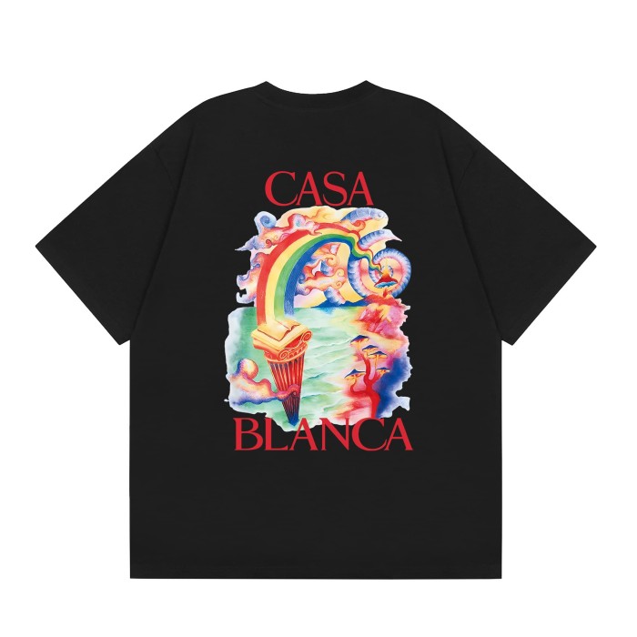 Summer Vacation Style Print Tee 60 colors 29119161