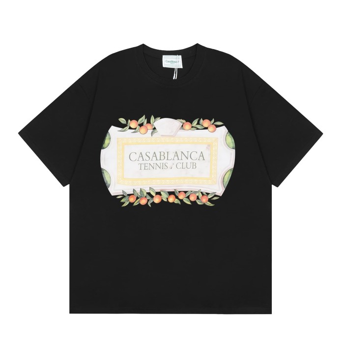 Summer Vacation Style Print Tee 60 colors 29119161
