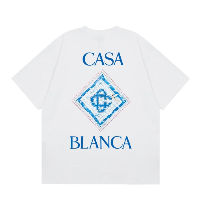 Summer Vacation Style Print Tee 60 colors 29119161
