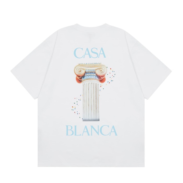 Summer Vacation Style Print Tee 60 colors 29119161