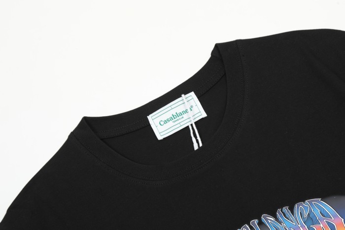 American Streetwear Summer Digital Print Tee 54 colors 29119160