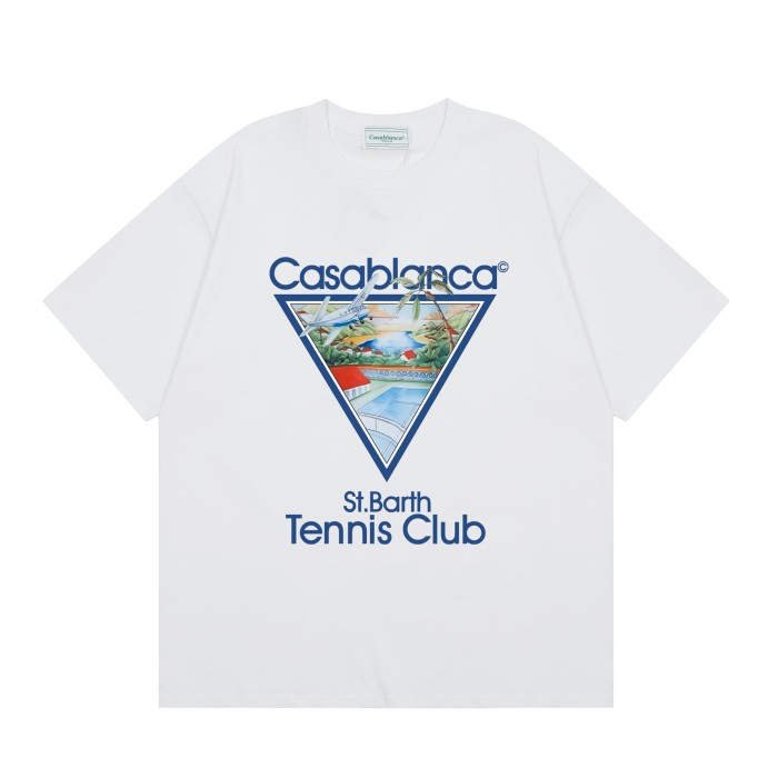 Summer Vacation Style Print Tee 60 colors 29119161