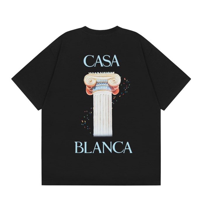 Summer Vacation Style Print Tee 60 colors 29119161
