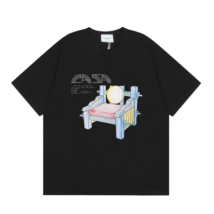 Summer Vacation Style Print Tee 60 colors 29119161