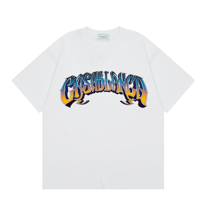 Summer Vacation Style Print Tee 60 colors 29119161