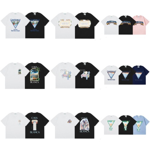 Summer Vacation Style Print Tee 60 colors 29119161