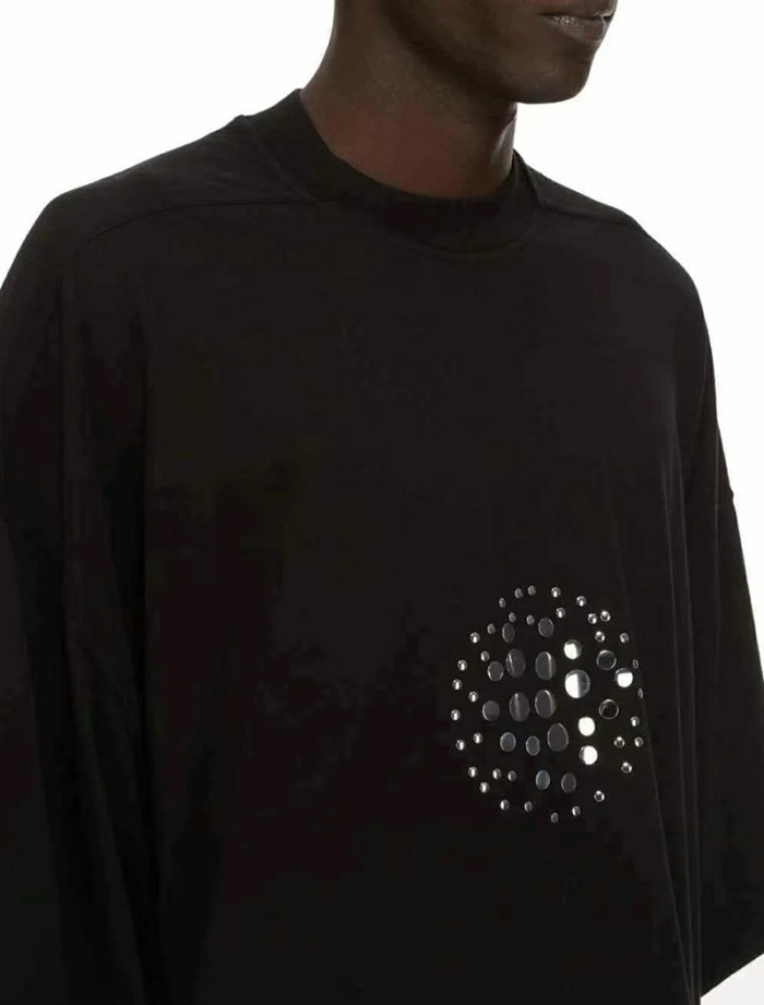 1:1 quality version Dense High-temperature Heat-pressed Sequin Tee 29143778