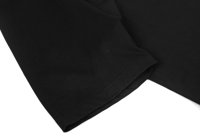 1:1 quality version Dense High-temperature Heat-pressed Sequin Tee 29143778