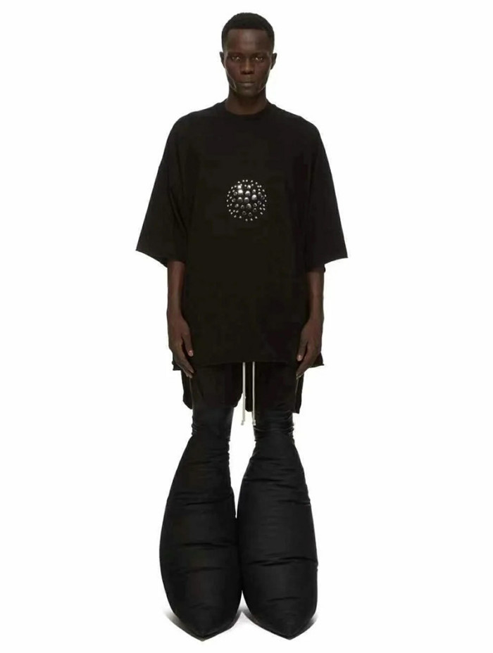 1:1 quality version Dense High-temperature Heat-pressed Sequin Tee 29143778