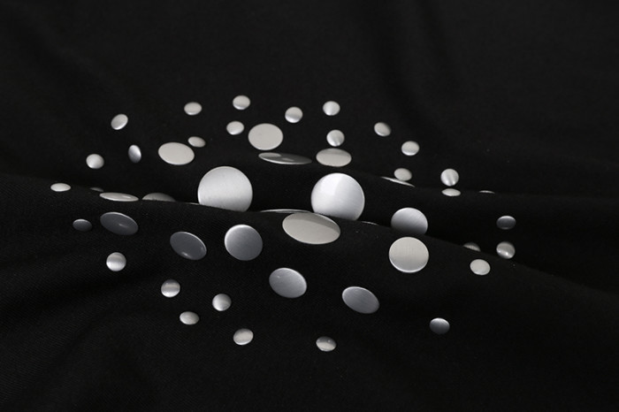 1:1 quality version Dense High-temperature Heat-pressed Sequin Tee 29143778